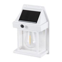 FOCO SOLAR LED + SENSOR MOVIMIENTO - BeeSolar®