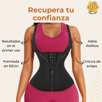 Faja Cinturilla Moldeadora - BeeSculpt®